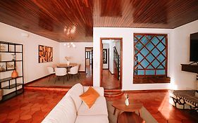 Casa Da Laranja By Quantique
